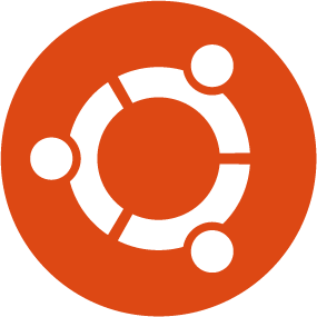 icon of ubuntu