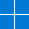 icon of windows